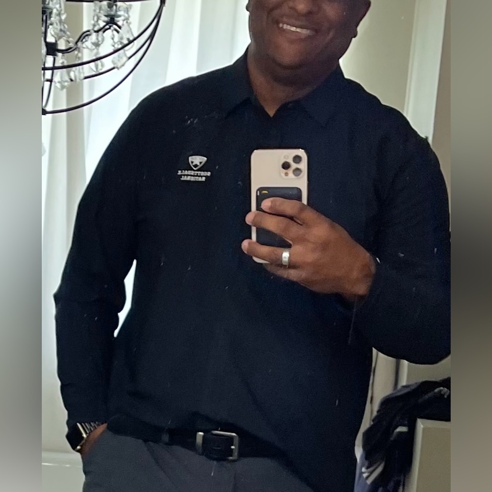 Meet your Posher, Paul